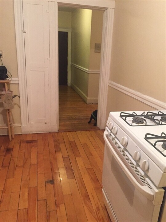 9 Hancock St, Unit #1 in Malden, MA - Building Photo