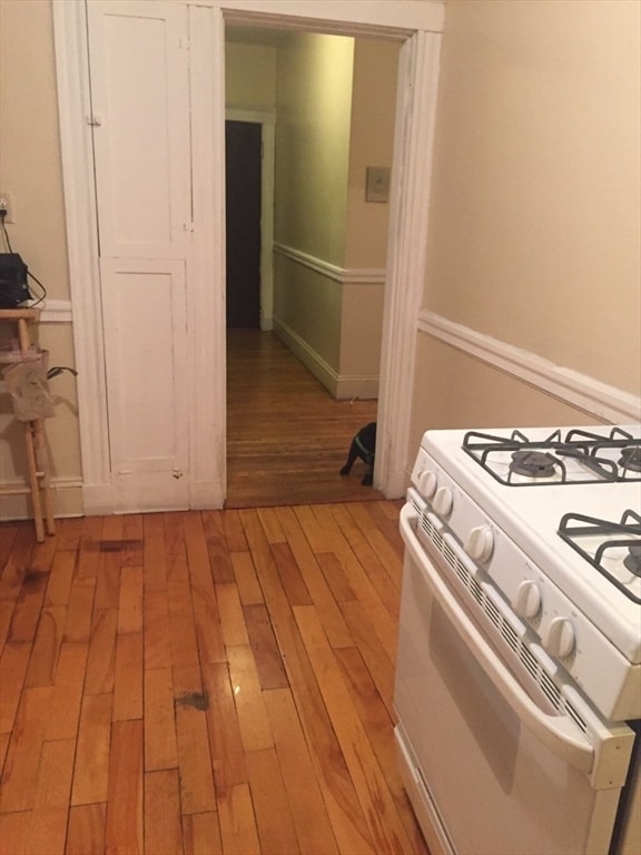 9 Hancock St, Unit #1