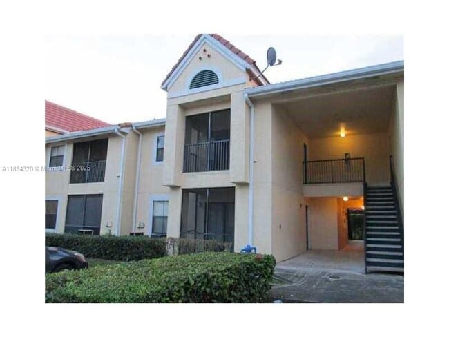 property at 15040 SW 103rd Ln