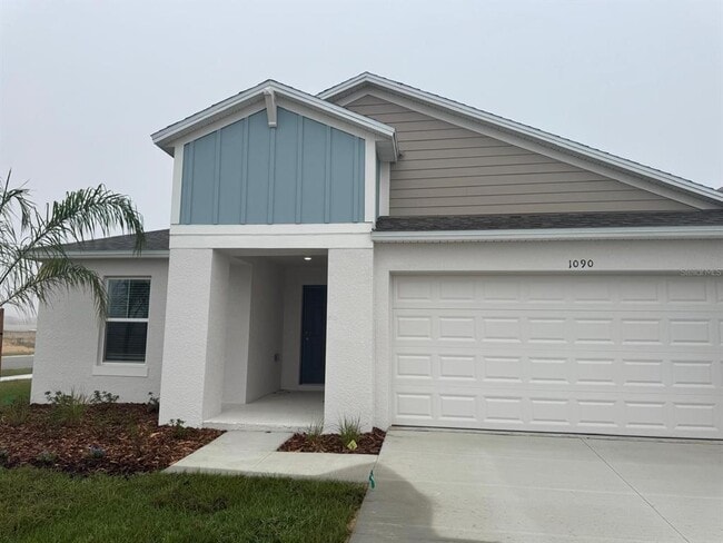 property at 1090 Foreshore Ln