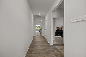 400 Louisia Mae Way in New Bern, NC - Building Photo - Building Photo