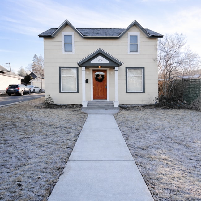 property at 1308 E 11th Ave