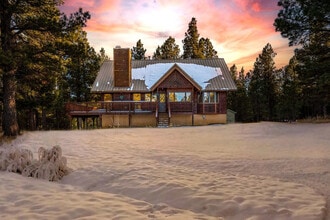 47 Valle Grande Trail N, Unit ID1373667P in Angel Fire, NM - Building Photo - Building Photo