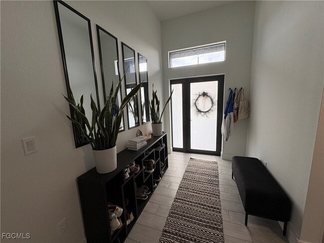 property at 2606 10th St SW