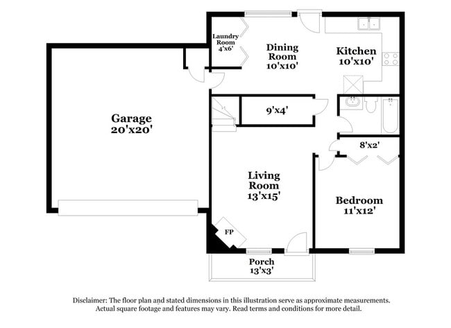 1569 Dillard Rd in Stone Mountain, GA - Building Photo - Building Photo
