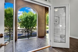 45 Via Di Vita in Henderson, NV - Building Photo - Building Photo