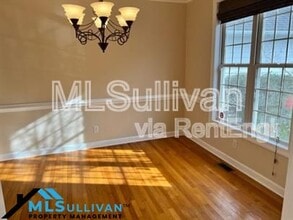 402 Culpepper Ct in Durham, NC - Building Photo - Building Photo
