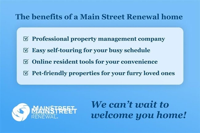 property at 6920 N Mercier St