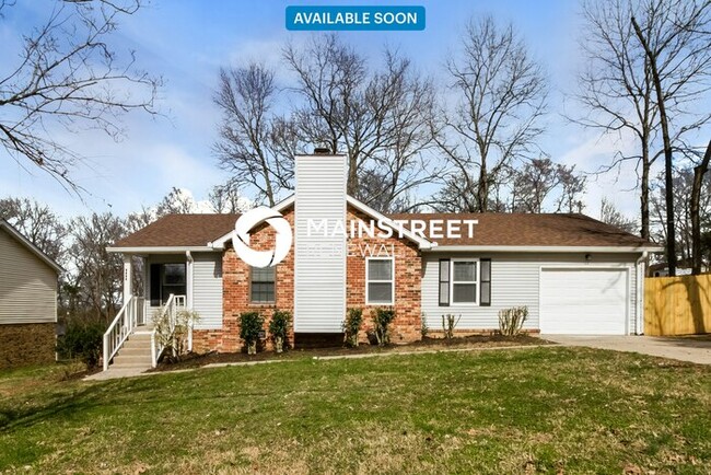 property at 3292 LUANN Dr