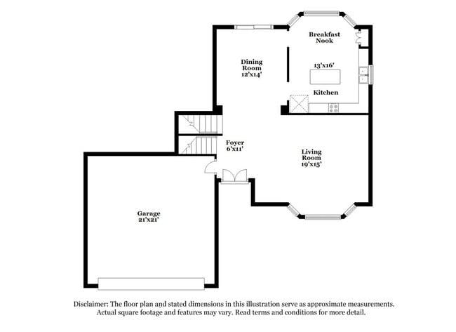 7912 W Colter St in Glendale, AZ - Foto de edificio - Building Photo