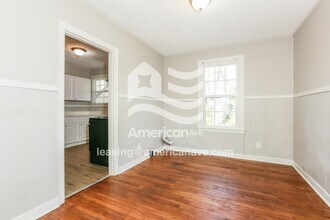 5004 W 31st St in Little Rock, AR - Building Photo - Building Photo