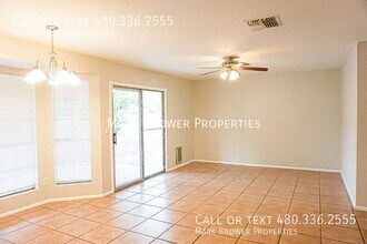 1349 W Gila Ln in Chandler, AZ - Building Photo - Building Photo