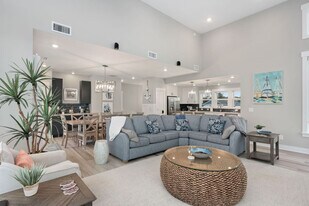 996 Cruz Bay Ln in Corolla, NC - Building Photo