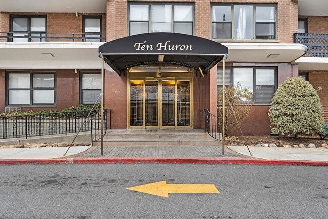 property at 10 Huron Ave