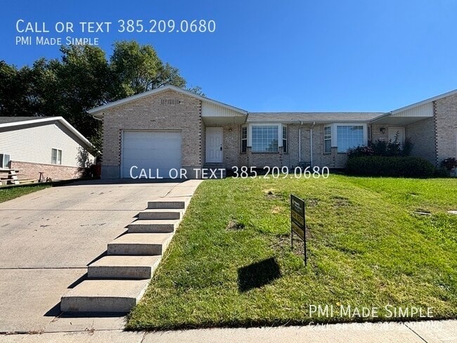 property at 1563 S 600 E