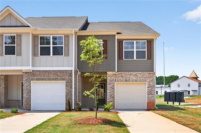 2813 Lillian Ln in Douglasville, GA - Building Photo - Building Photo