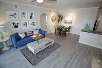 Building Photo - Ironhorse at Tramonto Apartments in Phoenix, Arizona