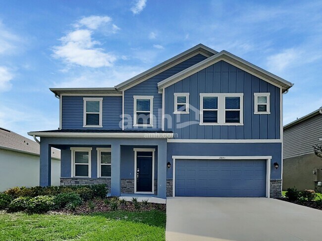 2873 Ponds Trl