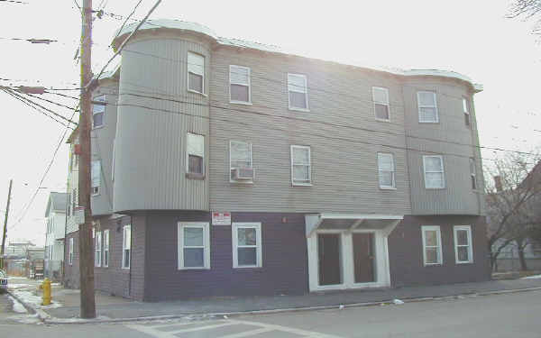 81-83 Spencer Ave in Chelsea, MA - Building Photo - Building Photo