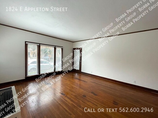 1824 E Appleton St in Long Beach, CA - Building Photo - Building Photo