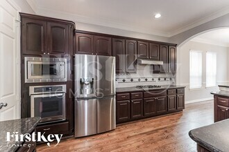 3215 Holly Thicket Dr in Houston, TX - Building Photo - Building Photo