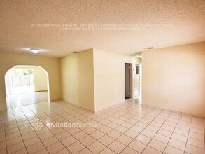 4825 NW 189th Terrace in Miami Gardens, FL - Building Photo - Building Photo