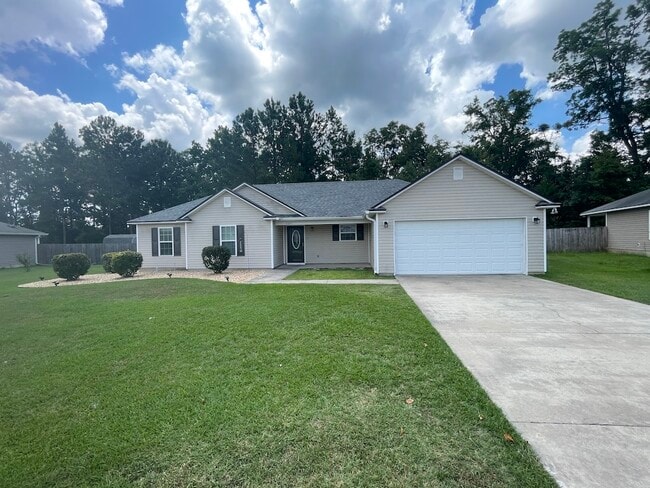 property at 5337 Branch Point Dr