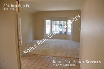 894 Redbud Pl in Chula Vista, CA - Building Photo - Building Photo