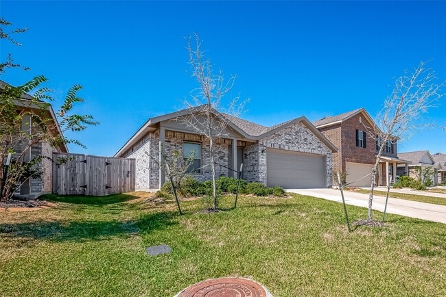 property at 18111 Robin Creek Dr