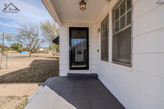 2003 Arthur St in Wichita Falls, TX - Building Photo - Building Photo