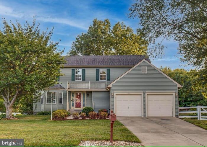 10605 Ashford Cir in Waldorf, MD - Building Photo