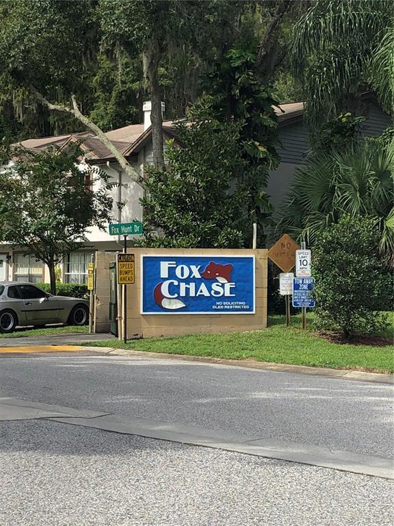 3375 Fox Hunt Dr in Palm Harbor, FL - Foto de edificio - Building Photo