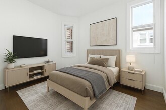 74 Reservoir Ave in Jersey City, NJ - Building Photo - Building Photo