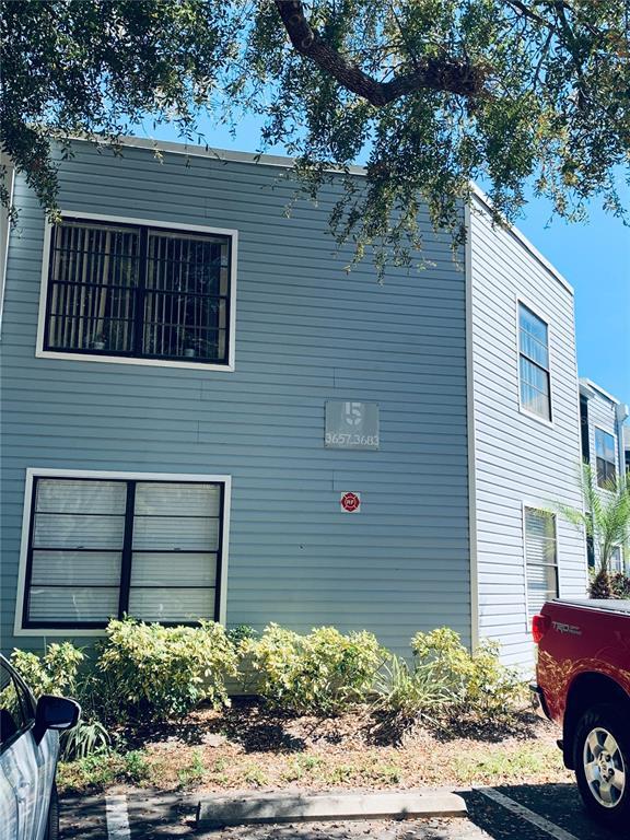 3681 Atrium Dr in Orlando, FL - Foto de edificio - Building Photo