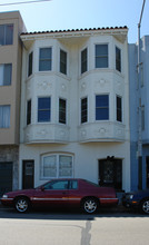 1737 Chestnut in San Francisco, CA - Building Photo - Building Photo