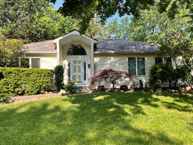 property at 1102 Mourning Dove Dr