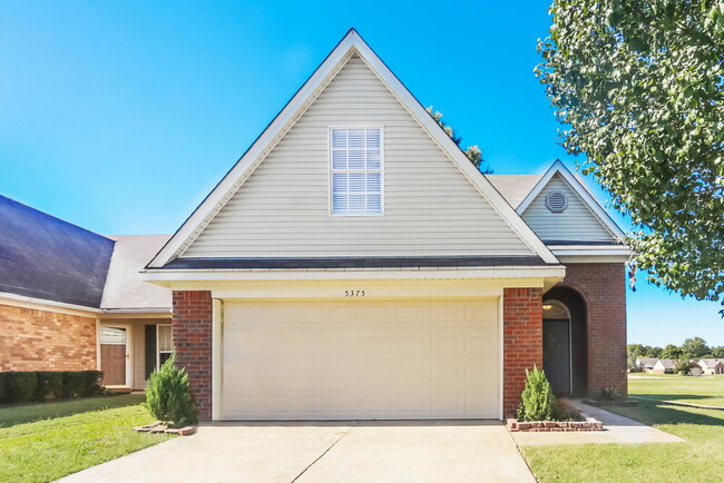 property at 5375 Pollard Dr