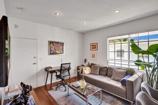 815 Euclid Ave in Miami Beach, FL - Building Photo