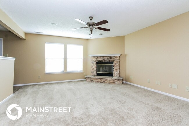 8135 S Cricket Ln in Pendleton, IN - Building Photo - Building Photo