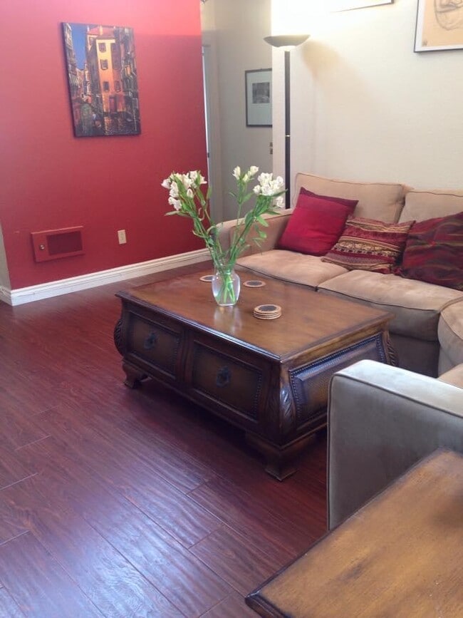 4675 Oregon St, Unit 5 in San Diego, CA - Building Photo - Building Photo