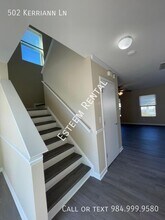 502 Kerriann Ln in Clayton, NC - Building Photo - Building Photo