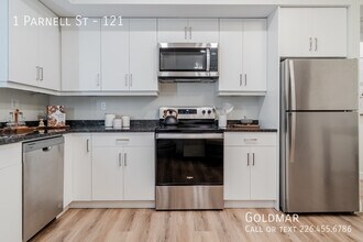 1 Parnell St in Essex, ON - Building Photo - Building Photo