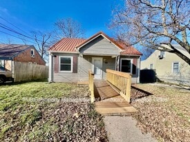 810 Shelby Ave in Lexington, KY - Building Photo