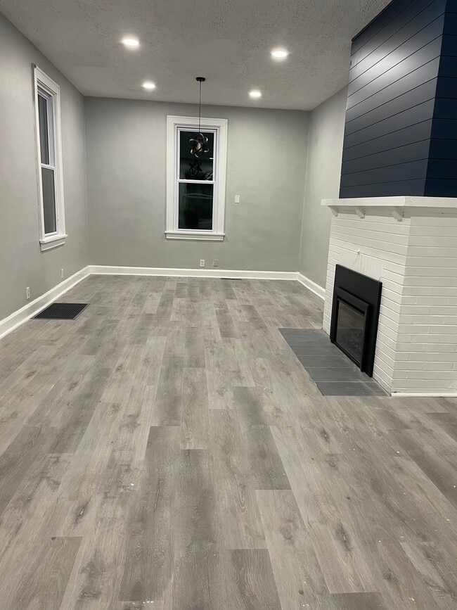 710 Park Ave in Belleville, IL - Building Photo - Building Photo