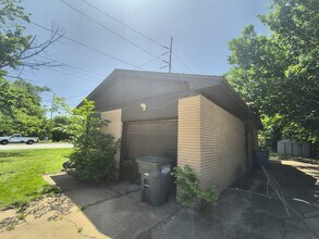 140 Ridgecrest Rd in Edmond, OK - Building Photo - Building Photo