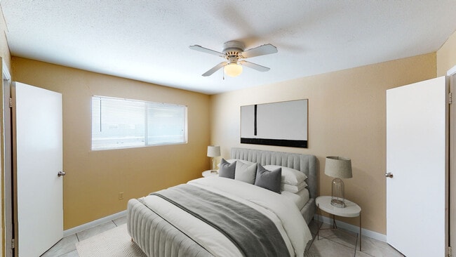 2929 Dunvale Apartments On Westheimer