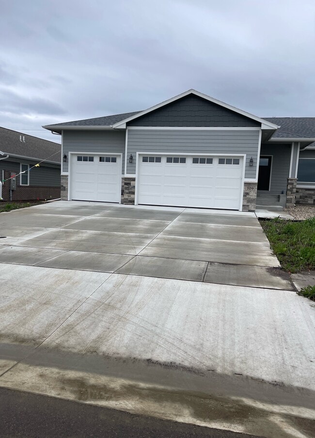 property at 109 Mydland Dr