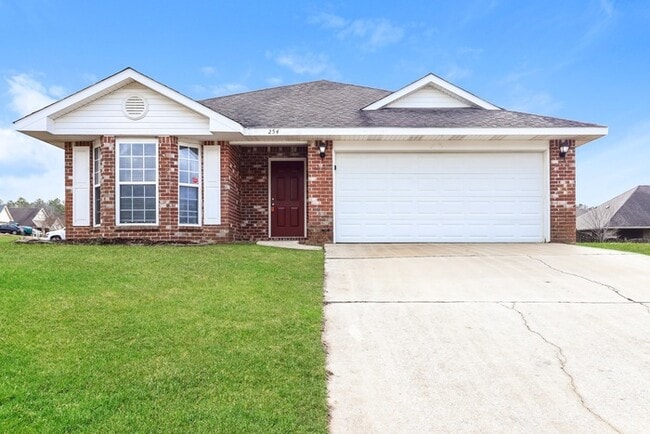 property at 254 Ivy Hills Cir