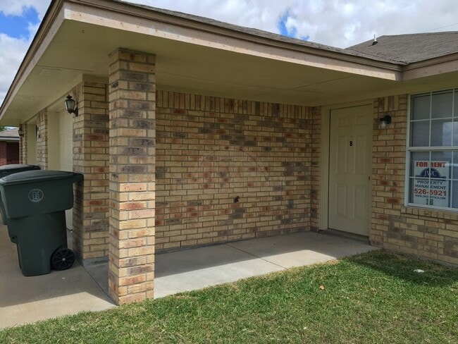 5305 Morning Glen Ln in Killeen, TX - Building Photo - Building Photo