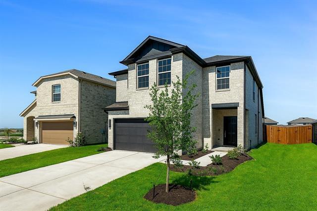 1803 Acosta Dr in Forney, TX - Building Photo - Building Photo